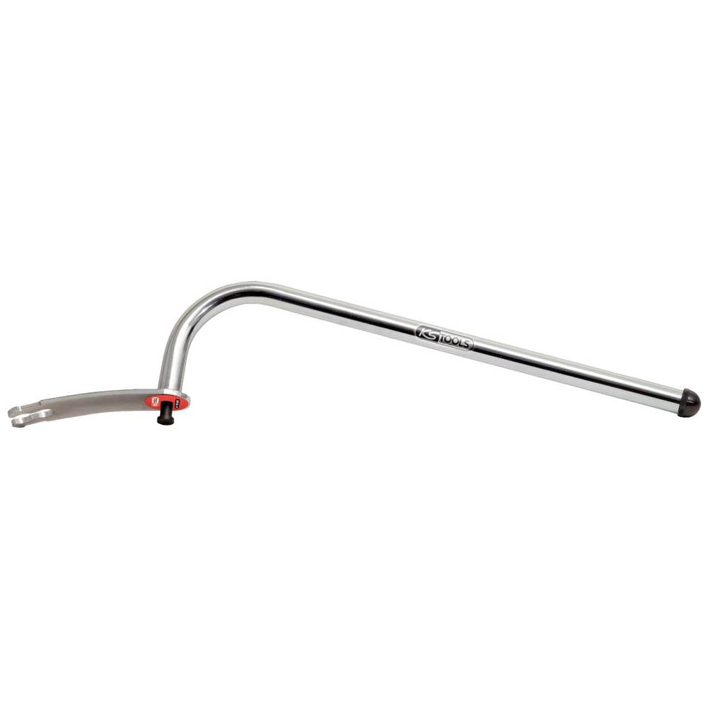 KS Tools 1501605 Universele richtijzer, 700 mm