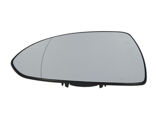Opel Spiegelglas, buitenspiegel