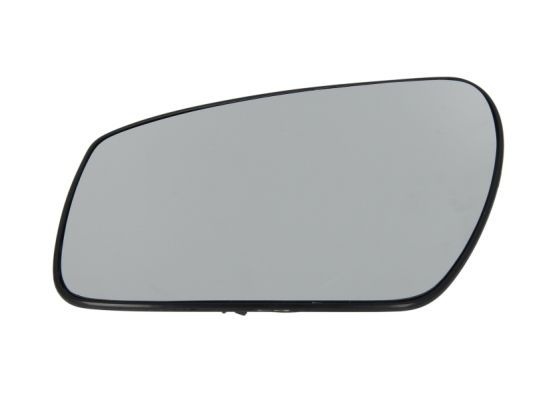 Ford Spiegelglas, buitenspiegel