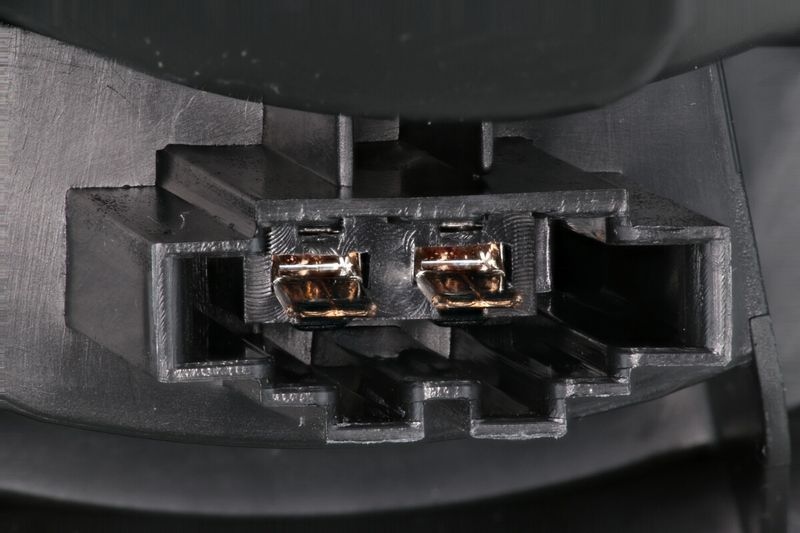 Audi Interieurventilatie