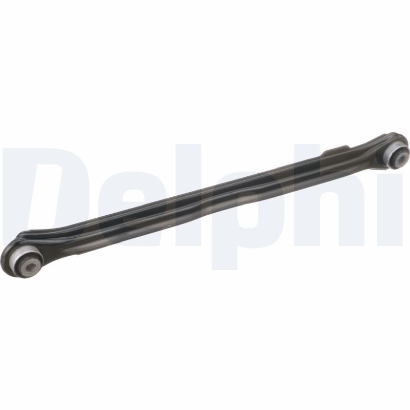 Fiat Draagarm, wielophanging