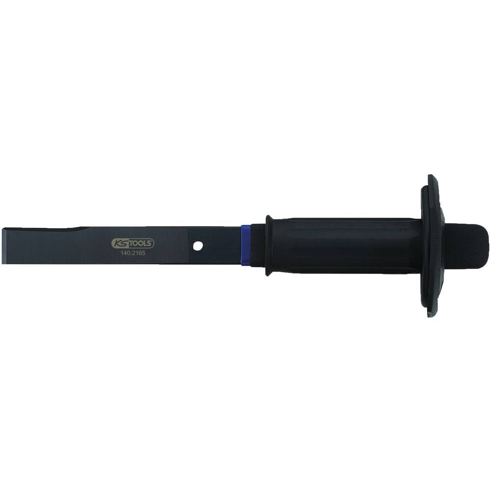 KS Tools 140.2165 Body-scheidingsbeitel met handgreep, 300 mm