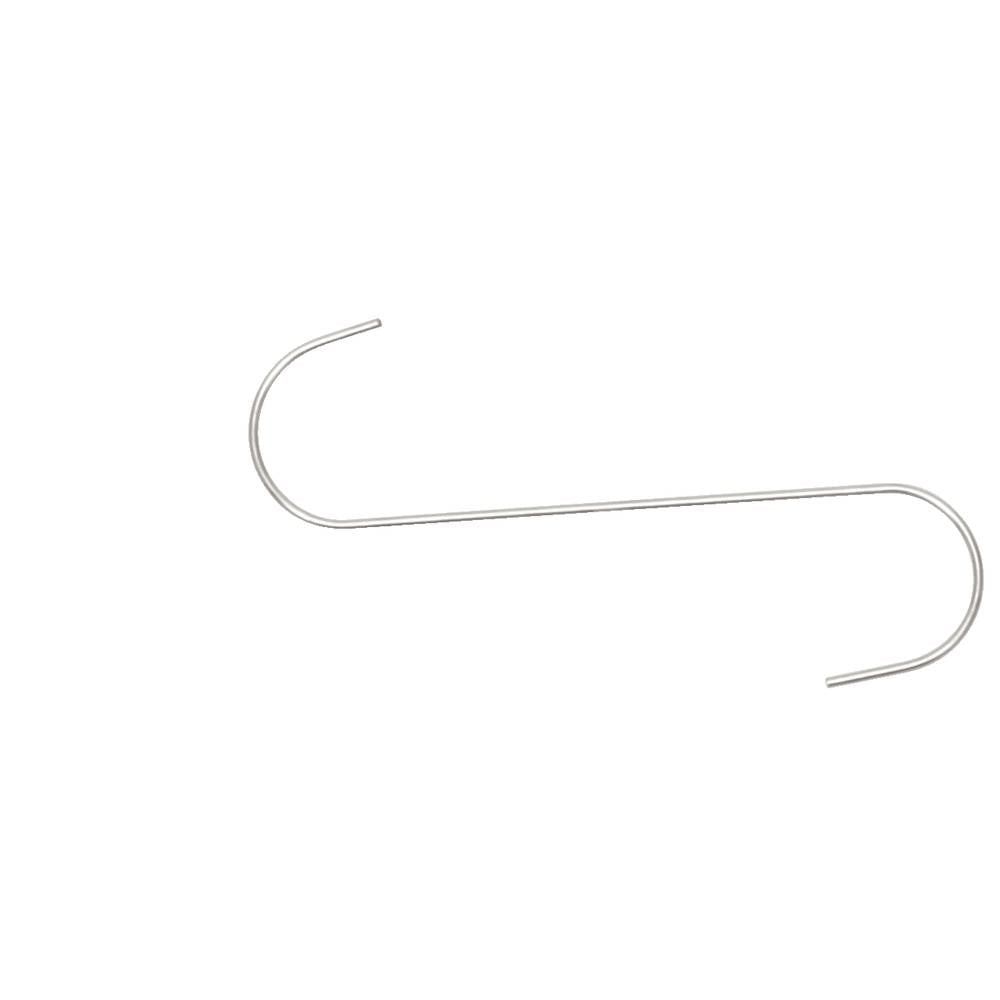 KS Tools 150.1619 Openingsdraad voor deur, dubbele bocht