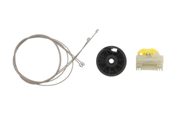 Opel Reparatieset, raamopener