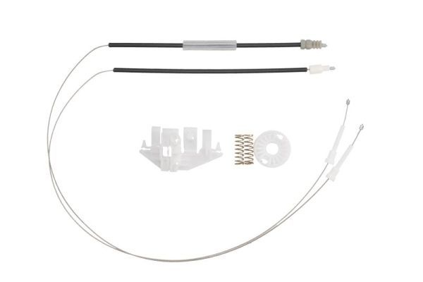 Peugeot Reparatieset, raamopener