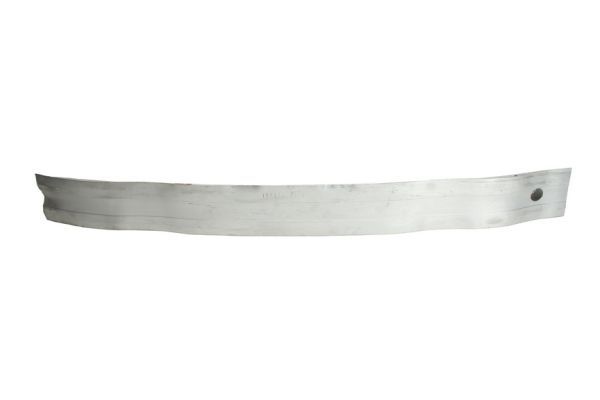 Audi Drager, bumper