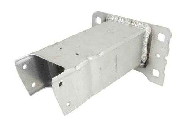 Audi Drager, bumper