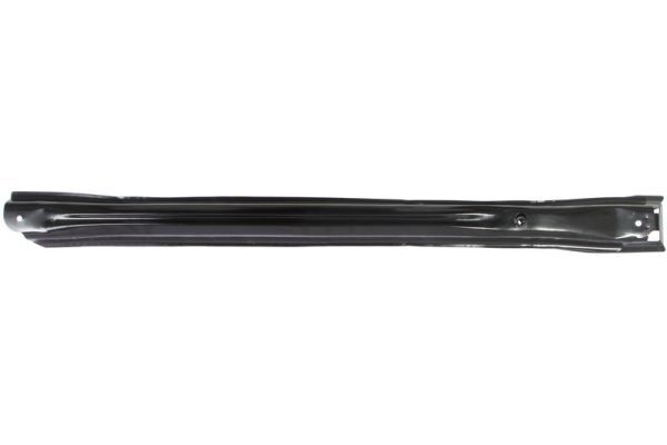 Citroen Drager, bumper