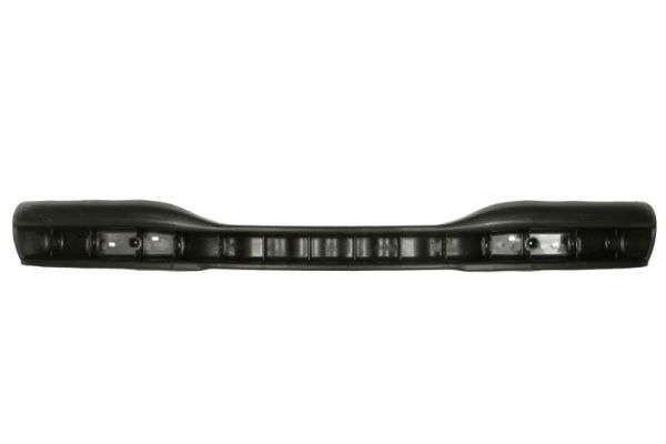 Citroen Drager, bumper