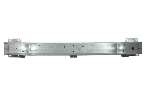 Citroen Drager, bumper