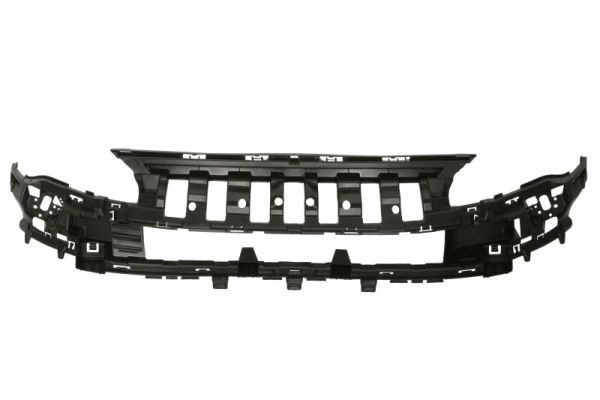Citroen Drager, bumper