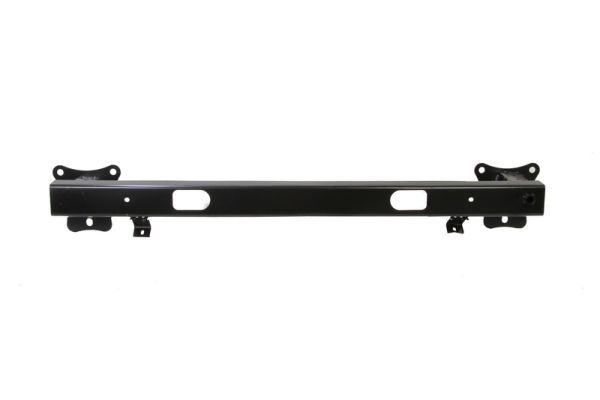Citroen Drager, bumper