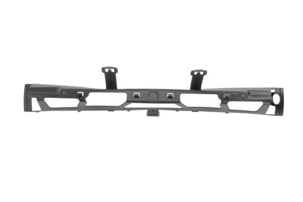 Citroen Drager, bumper