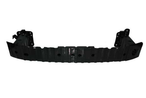 Ford Drager, bumper