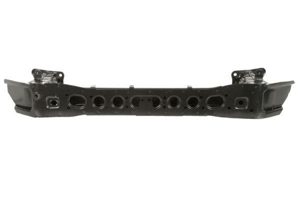 Ford Drager, bumper