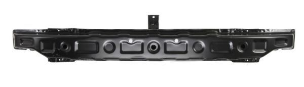 Hyundai Drager, bumper
