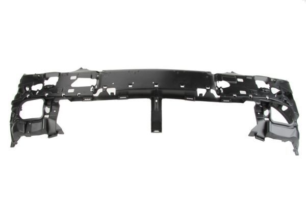 Mercedes-Benz Drager, bumper
