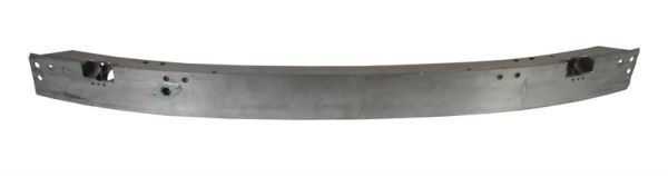 Mercedes-Benz Drager, bumper
