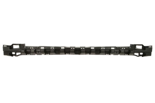 Mercedes-Benz Drager, bumper