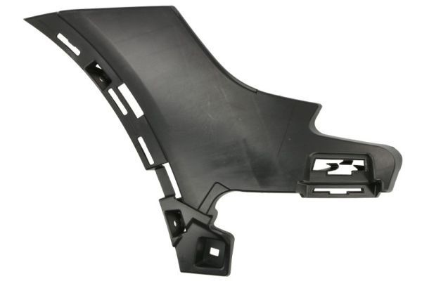Bmw Drager, bumper