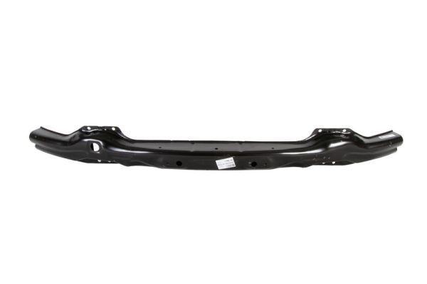Mercedes-Benz Drager, bumper
