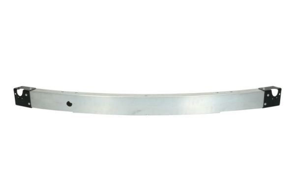 Mercedes-Benz Drager, bumper