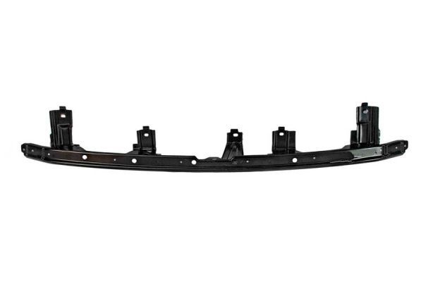 Mitsubishi Drager, bumper