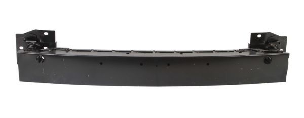 Mitsubishi Drager, bumper