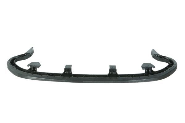 Opel Drager, bumper