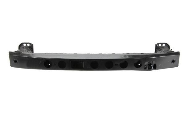Citroen Drager, bumper