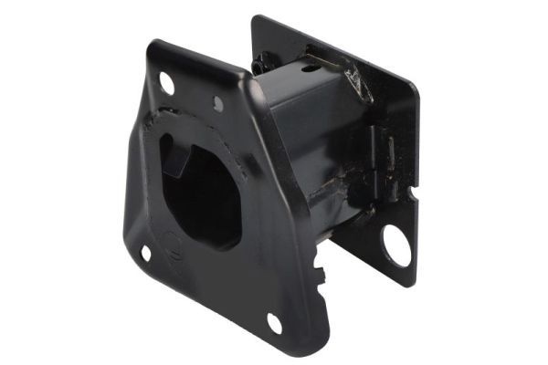 Toyota Drager, bumper