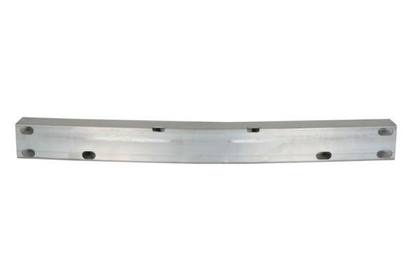 Cadillac Drager, bumper