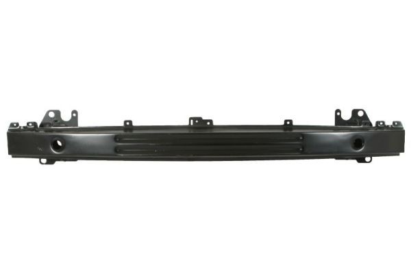 Volkswagen Drager, bumper