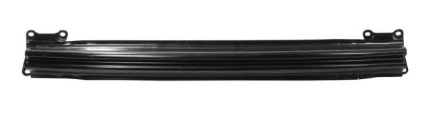 Volkswagen Drager, bumper