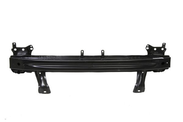 Volkswagen Drager, bumper