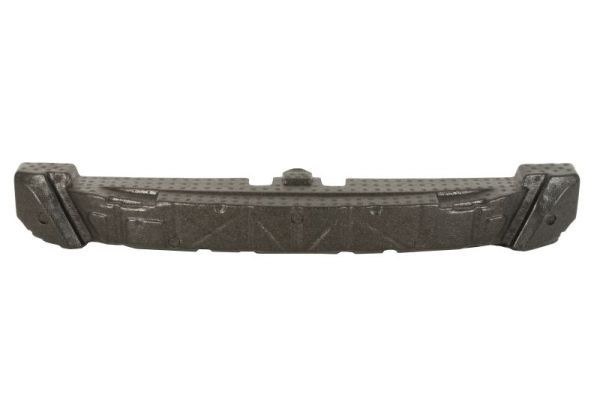 Volkswagen Drager, bumper