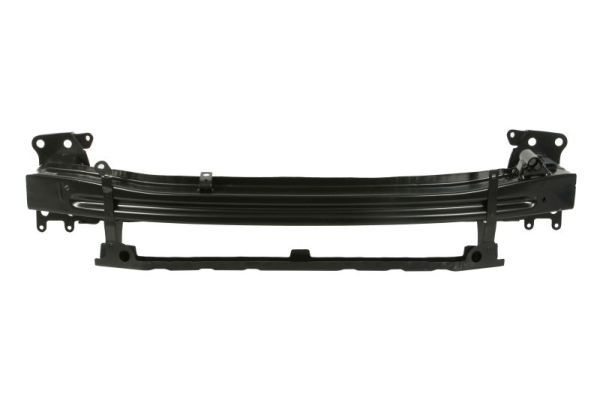 Skoda Drager, bumper