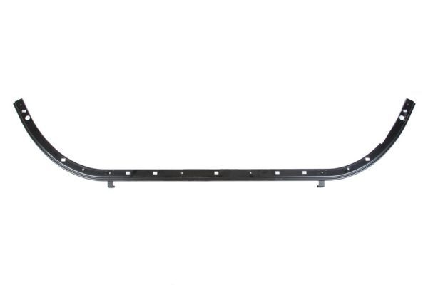 Citroen Drager, bumper