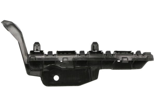 Renault Houder, bumper
