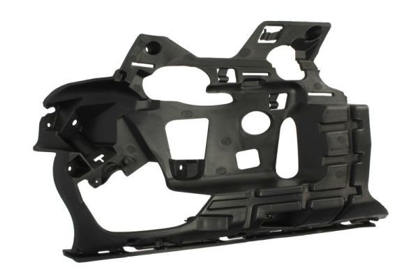 Volvo Houder, bumper