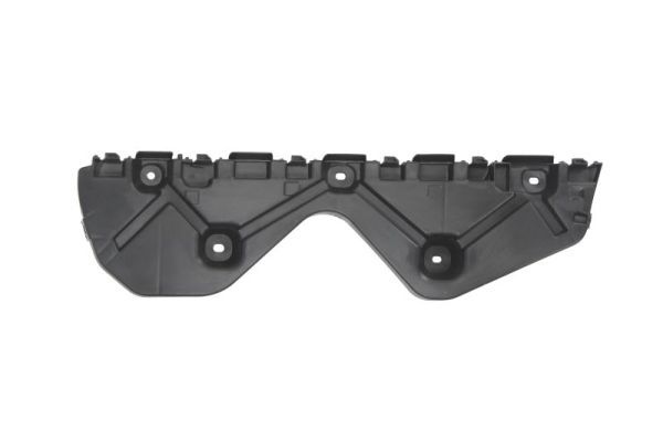 Dacia Houder, bumper