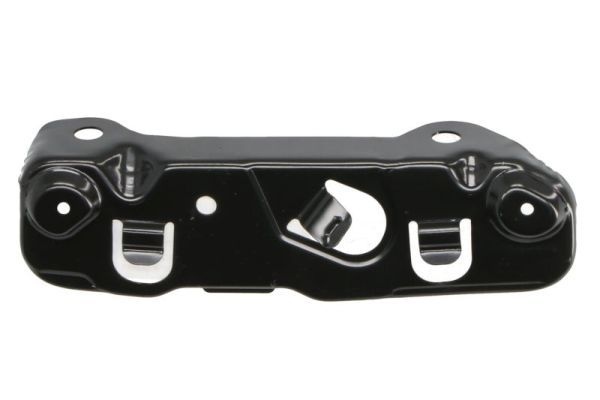 Honda Houder, bumper