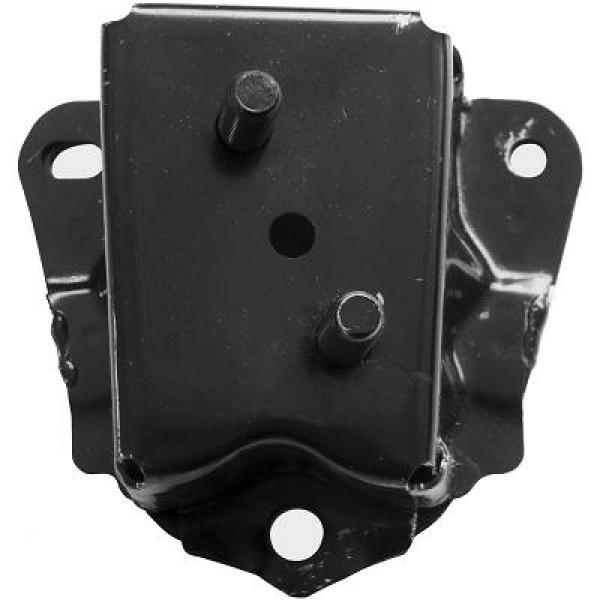 Toyota Houder, bumper