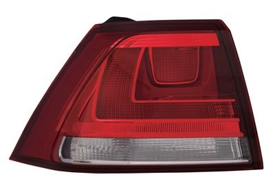 Volkswagen Achterlicht
