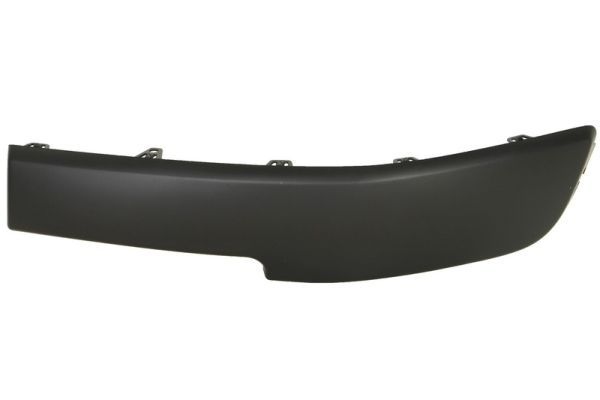 Renault Sier- / beschermingspaneel, bumper