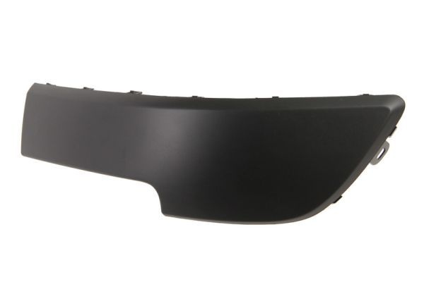 Renault Sier- / beschermingspaneel, bumper