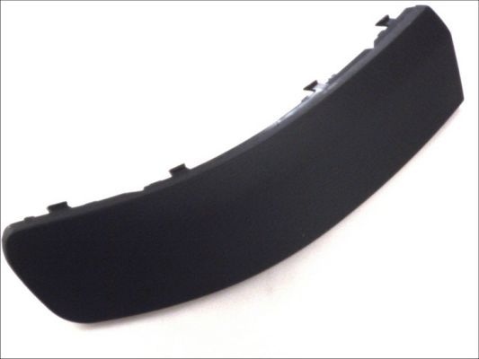 Volkswagen Sier- / beschermingspaneel, bumper