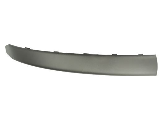 Fiat Sier- / beschermingspaneel, bumper