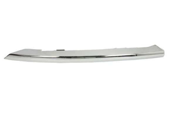Kia Sier- / beschermingspaneel, bumper