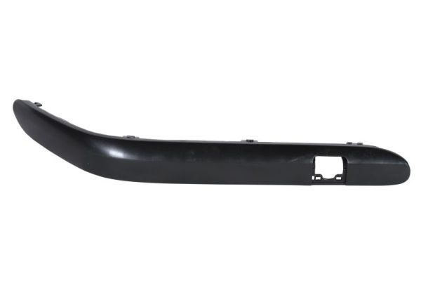 Mercedes-Benz Sier- / beschermingspaneel, bumper